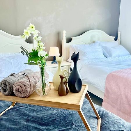 T3 1-10 Pax Trefoil 2Room Setia Alam Cozy Home Wifi Tv Zewnętrze zdjęcie